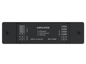 4-in-1 Amplifier